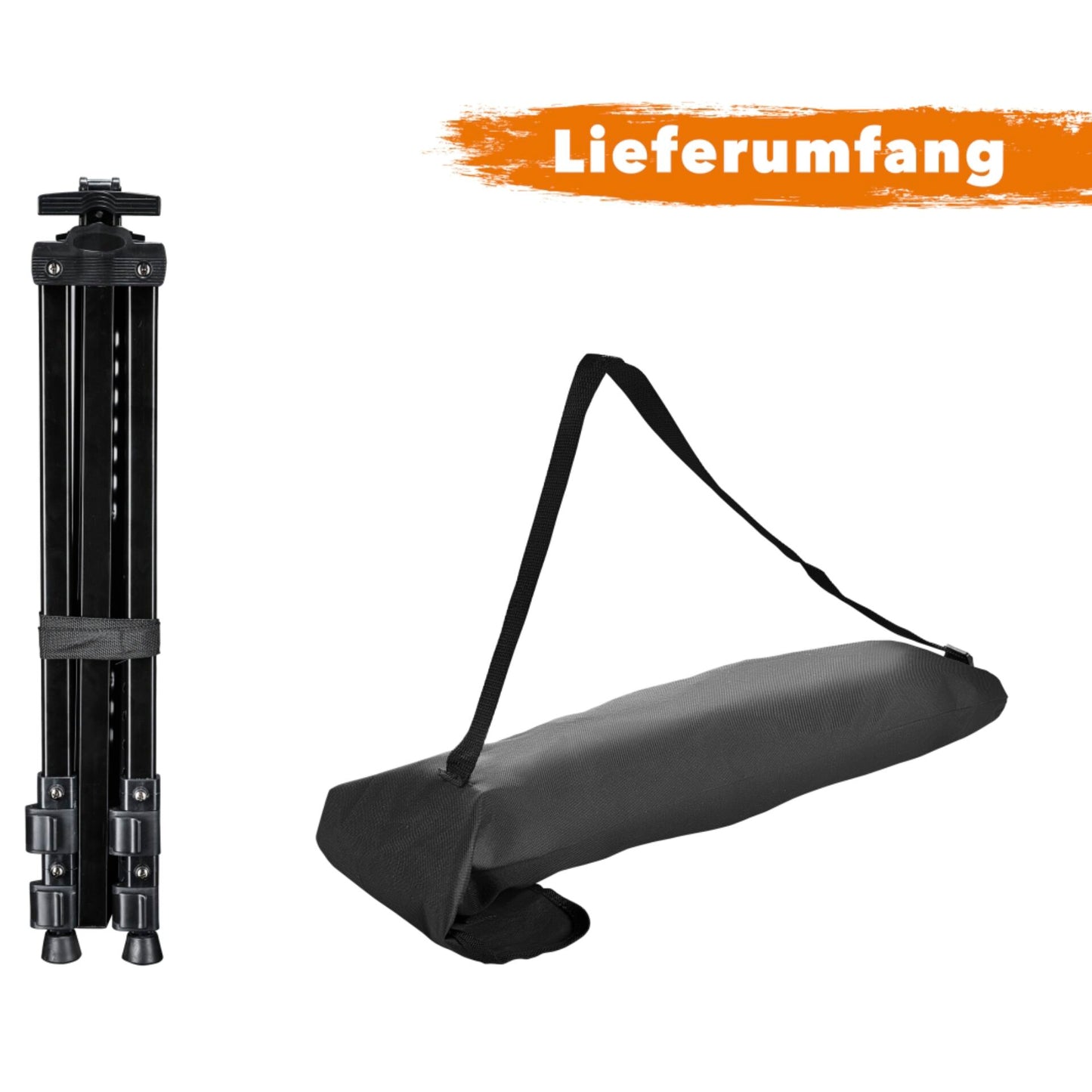 Walimex Pro Studio Easel Aluminum XL 180cm