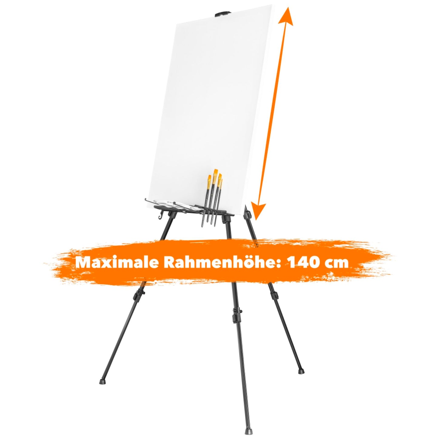 Walimex Pro Studio Easel Aluminum XL 180cm