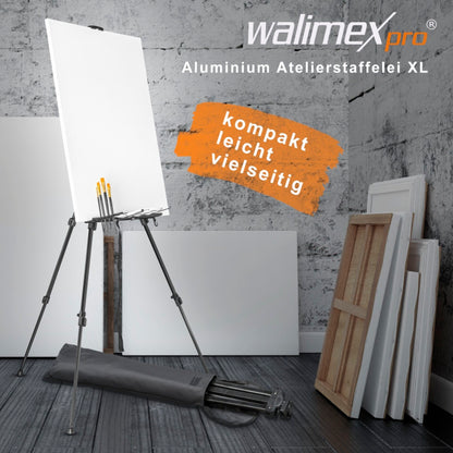 Walimex Pro Studio Easel Aluminum XL 180cm