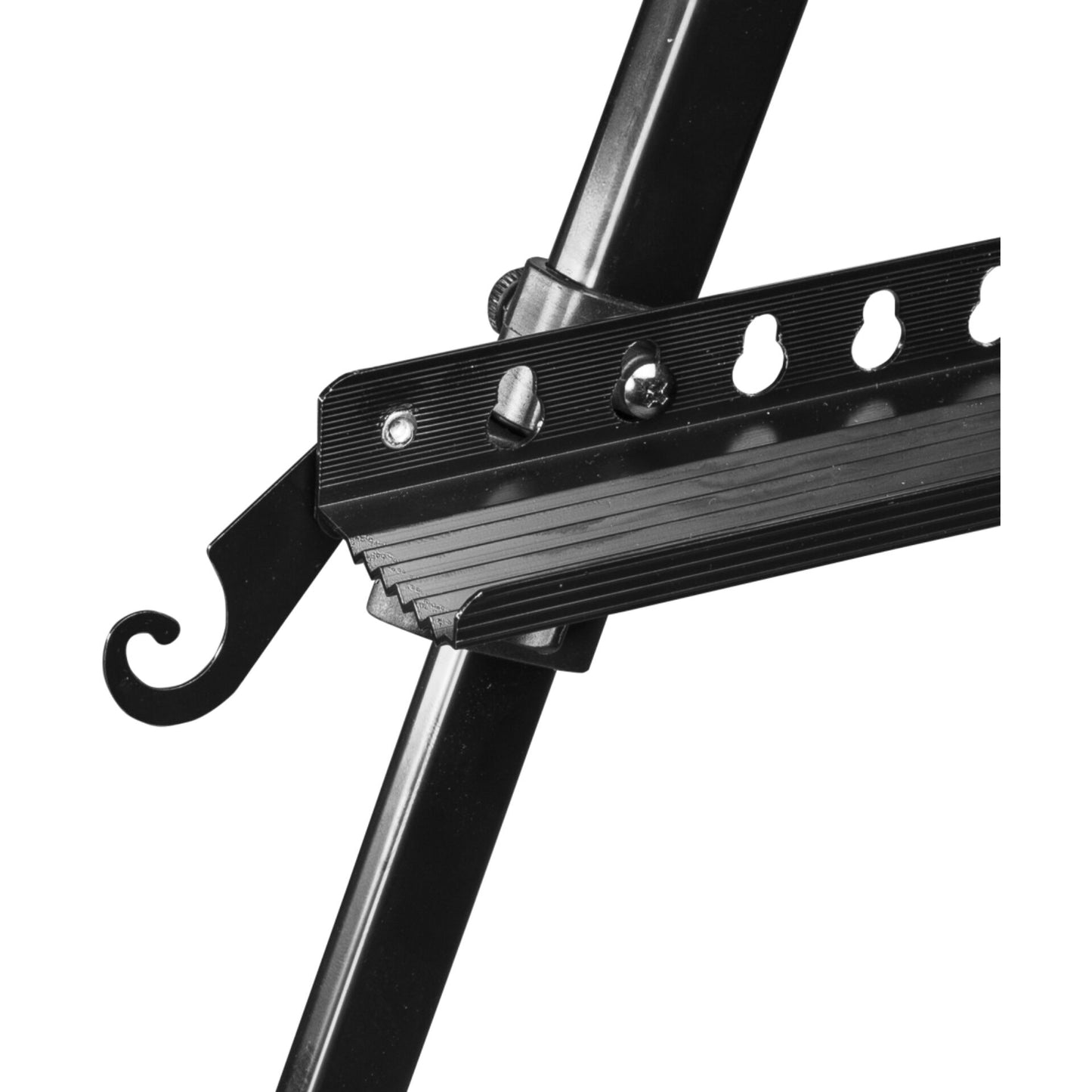 Walimex Pro Studio Easel Aluminum XXL 205cm