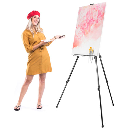 Walimex Pro Studio Easel Aluminum XXL 205cm