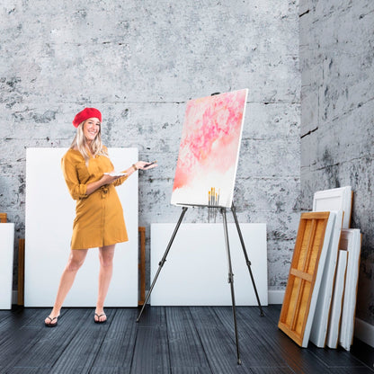 Walimex Pro Studio Easel Aluminum XXL 205cm