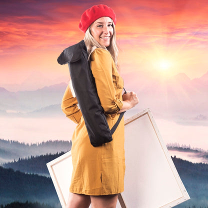 Walimex Pro Studio Easel Aluminum XXL 205cm