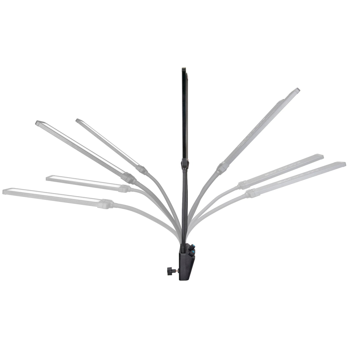 Nanlite Mira 26B Beauty Light Dual