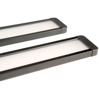 Nanlite Mira 26B Beauty Light Dual