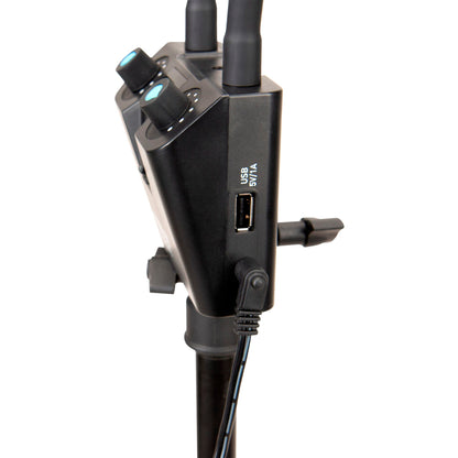 Nanlite Mira 26B Beauty Light Dual