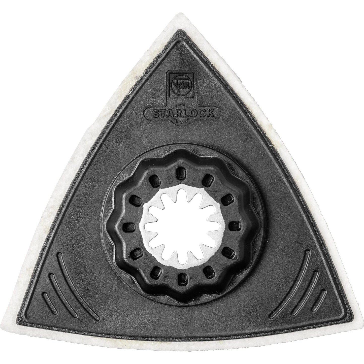 Fein Felt Polishing Pad  3-EckV EckVE2