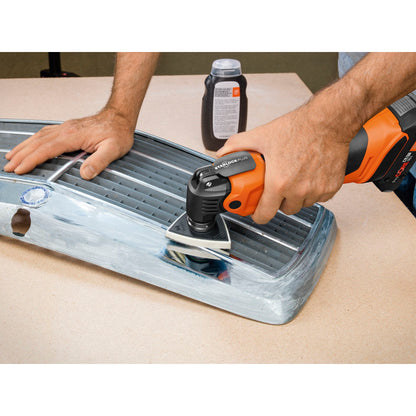 Fein Felt Polishing Pad  3-EckV EckVE2