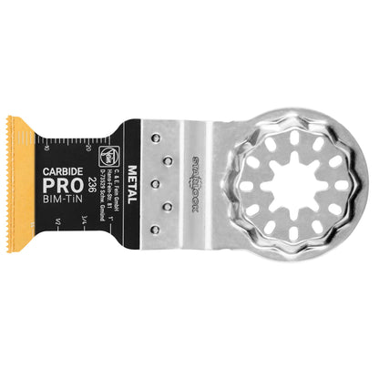 Fein E-Cut Carbide Pro 40x32 VE1