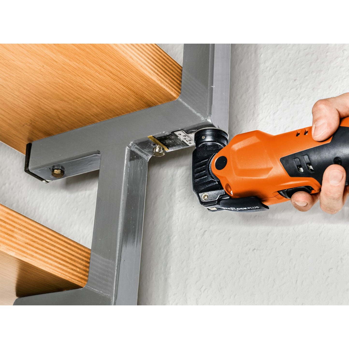 Fein E-Cut Carbide Pro 40x32 VE1