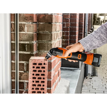 Fein E-Cut Carbide Pro 40x32 VE1