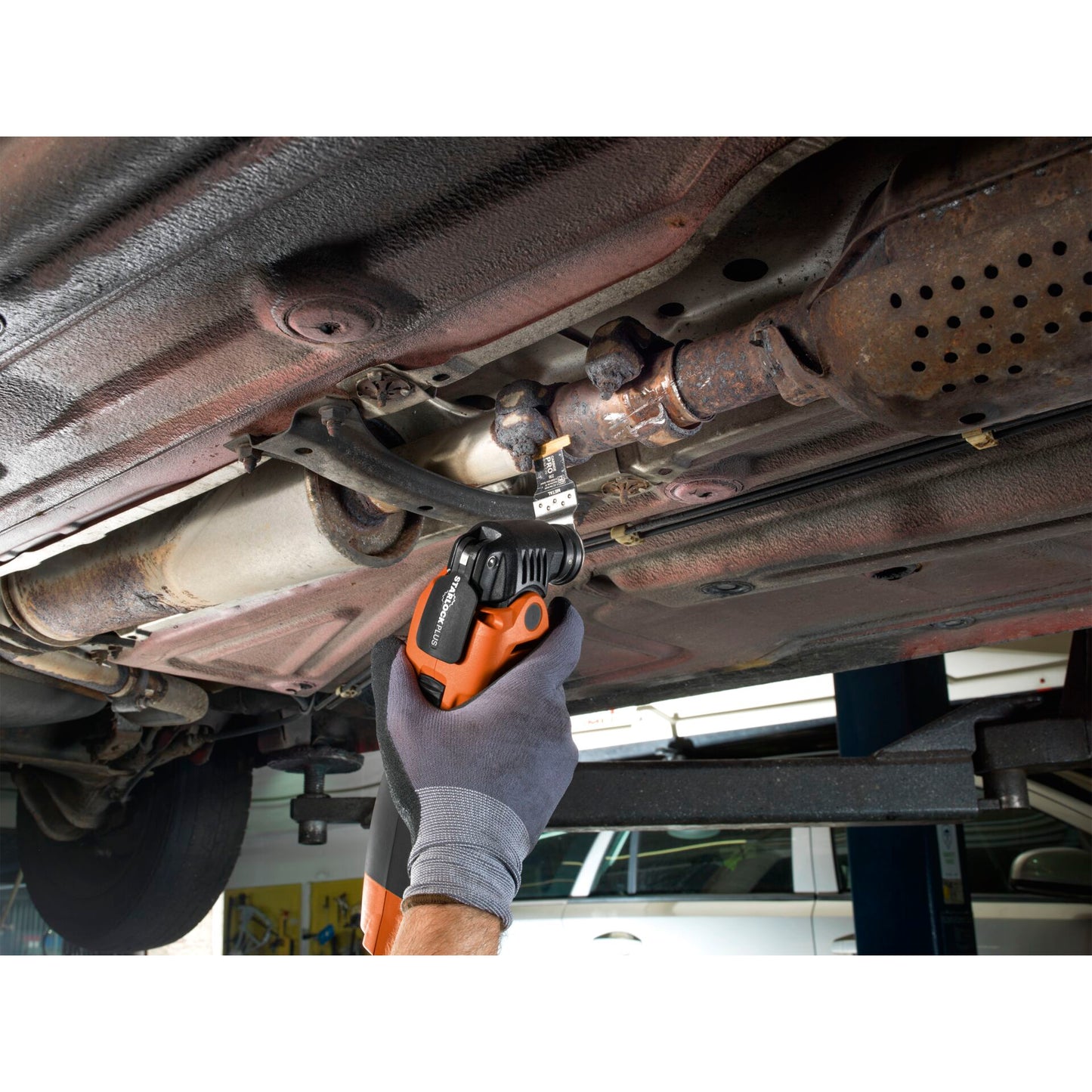 Fein E-Cut Carbide Pro 40x32 VE1