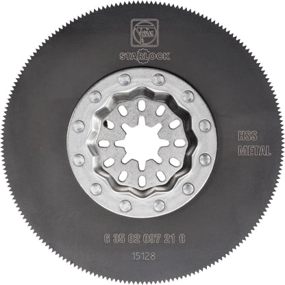 Fein Saw Blade SL round HSS D85