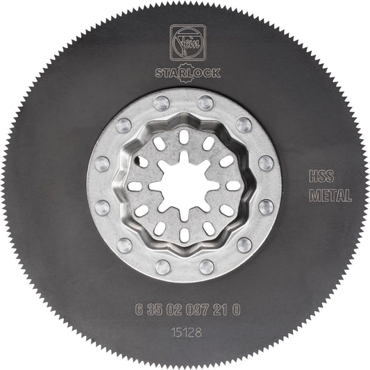 Fein Saw Blade SL round HSS D85
