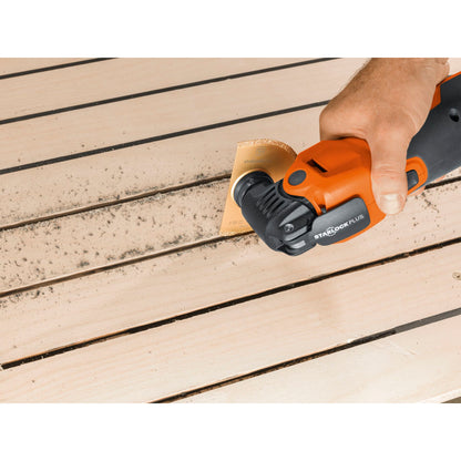 Fein Saw Blade SL segmented HM D75x2,2 VE1