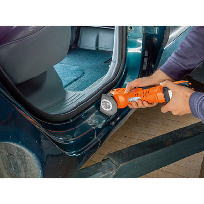 Fein Saw Blade SL segmented HS S D85 VE1