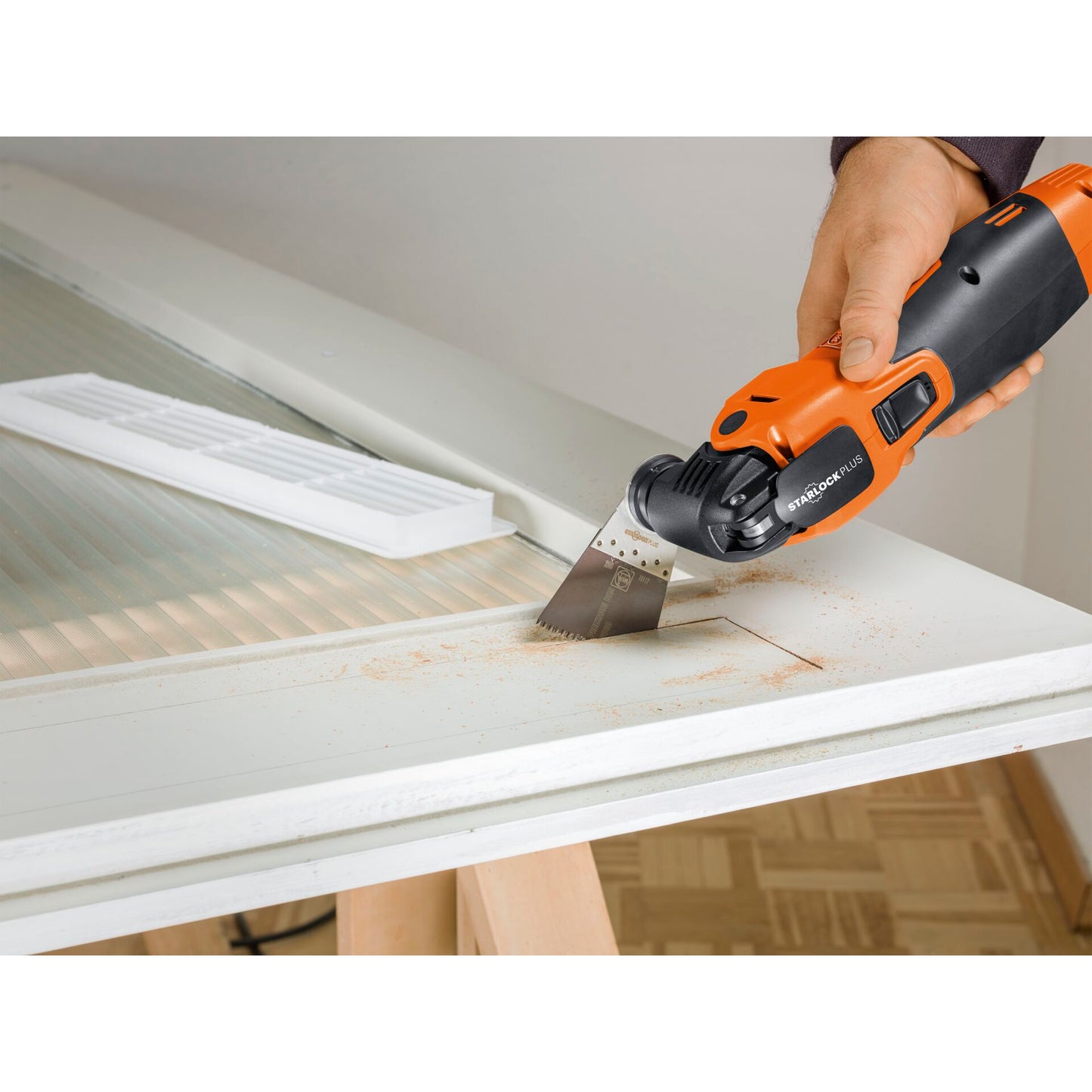 Fein Saw Blade SLP E-Cut PBIM 50x65 VE1