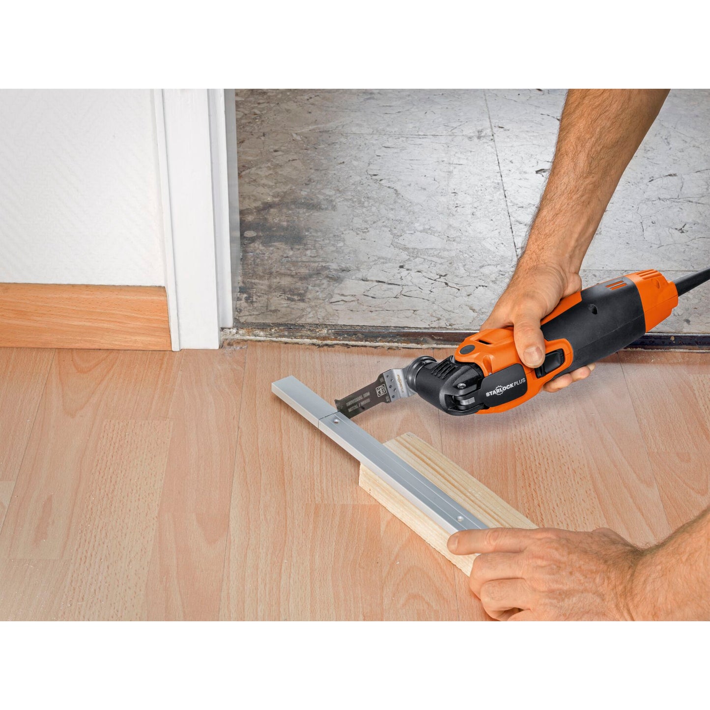 Fein Saw Blade SLP E-Cut UBIM 60x28 VE1