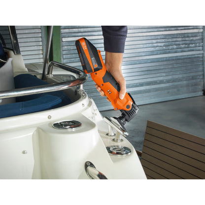 Fein Sanding Plates SL 3-corners 2pcs