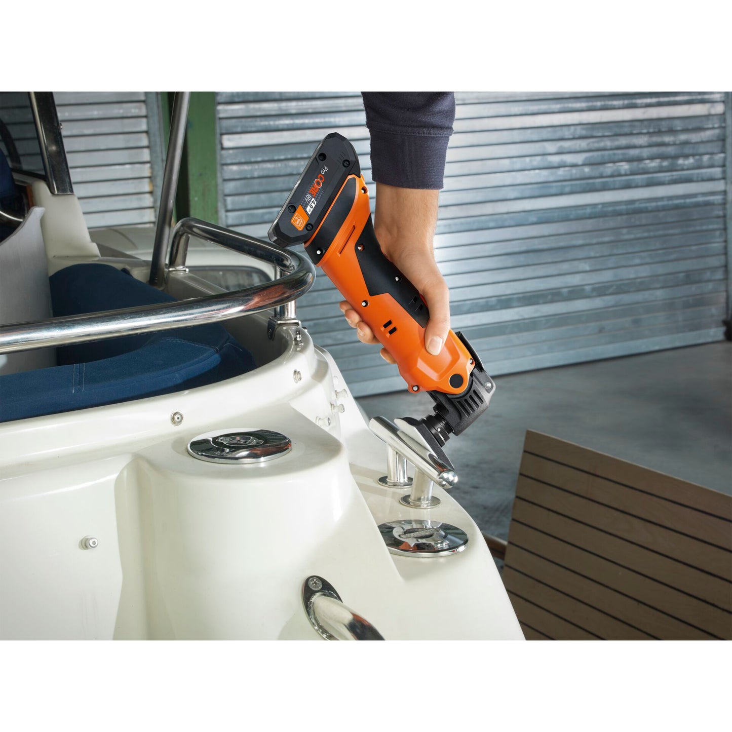 Fein Sanding Plates SL 3-corners 2pcs