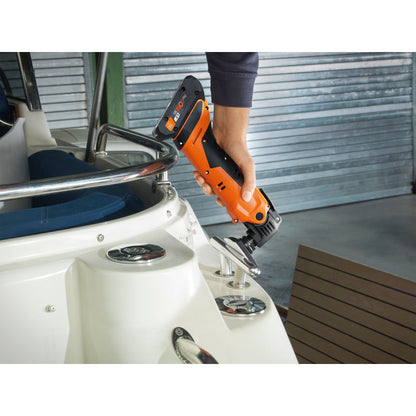 Fein Sanding Plates SL 3-corners 2pcs