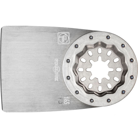 Fein Flexible Scraper Blade SL 34x52x0,4 flexible short version