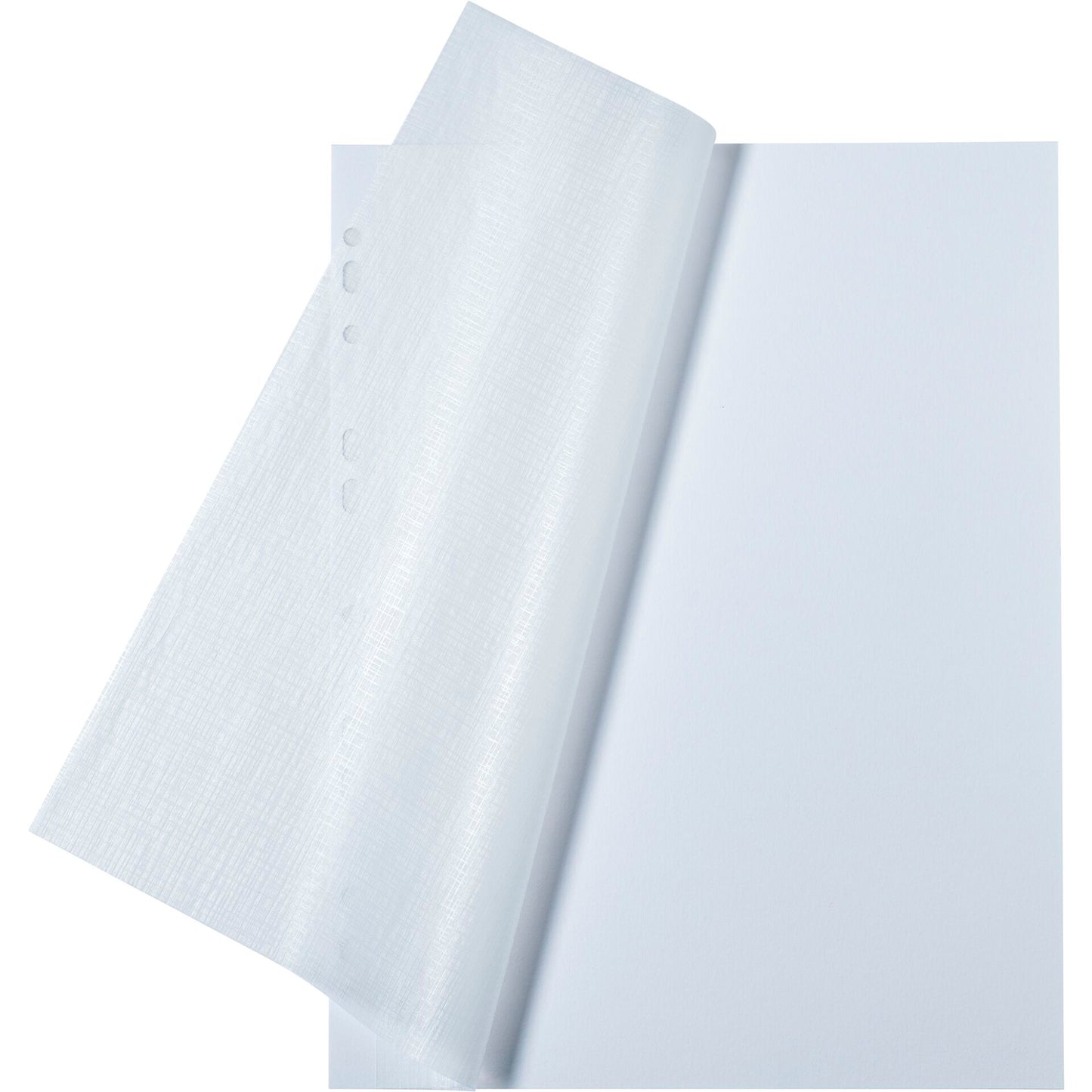 Herma Photo Carton     25 Sheets white                       7578