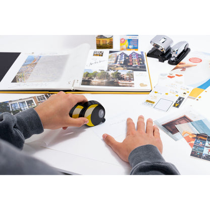 Herma Photo Carton     25 Sheets white                       7578