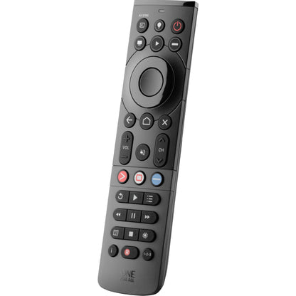 One for All Smart Streamer Universal Remote URC 7945