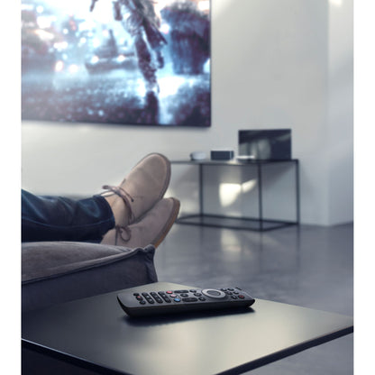 One for All Smart Streamer Universal Remote URC 7945