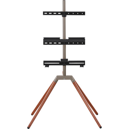 One for All Quadpod TV Stand 70 360 Degree          dark WM 7475