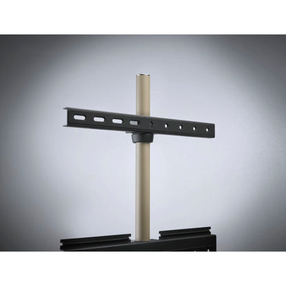 One for All Quadpod TV Stand 70 360 Degree          dark WM 7475