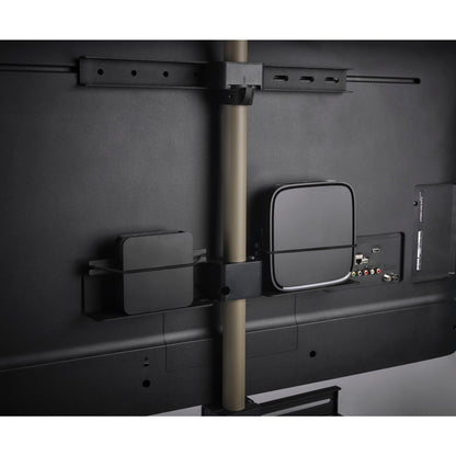 One for All Quadpod TV Stand 70 360 Degree          dark WM 7475