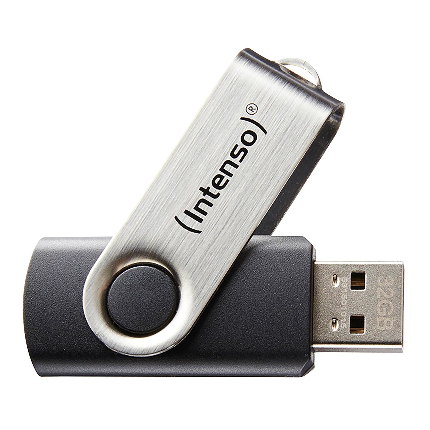 Intenso Basic Line           8GB USB Stick 2.0
