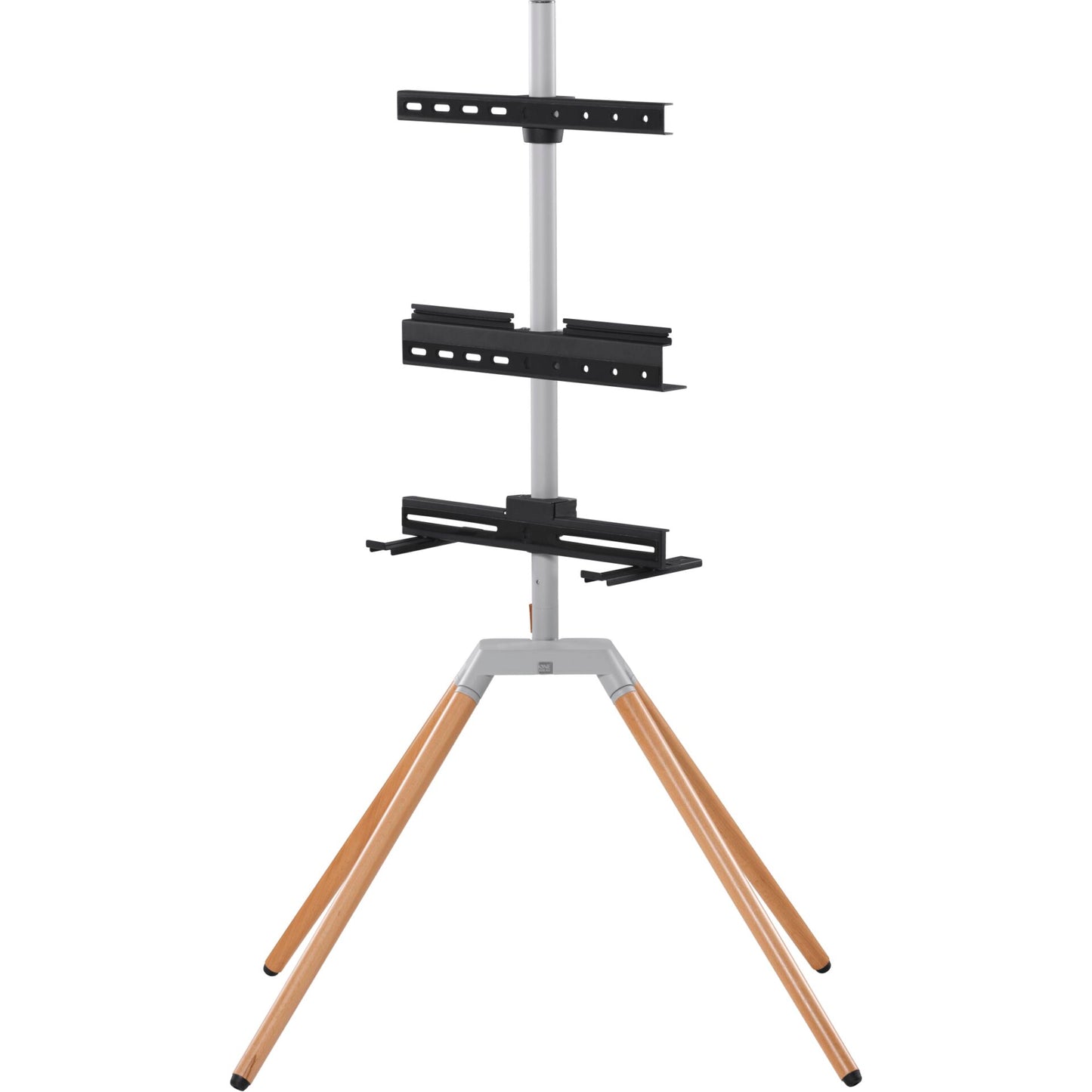 One for All Quadpod TV Stand 70 360 Grad          light  WM 7476