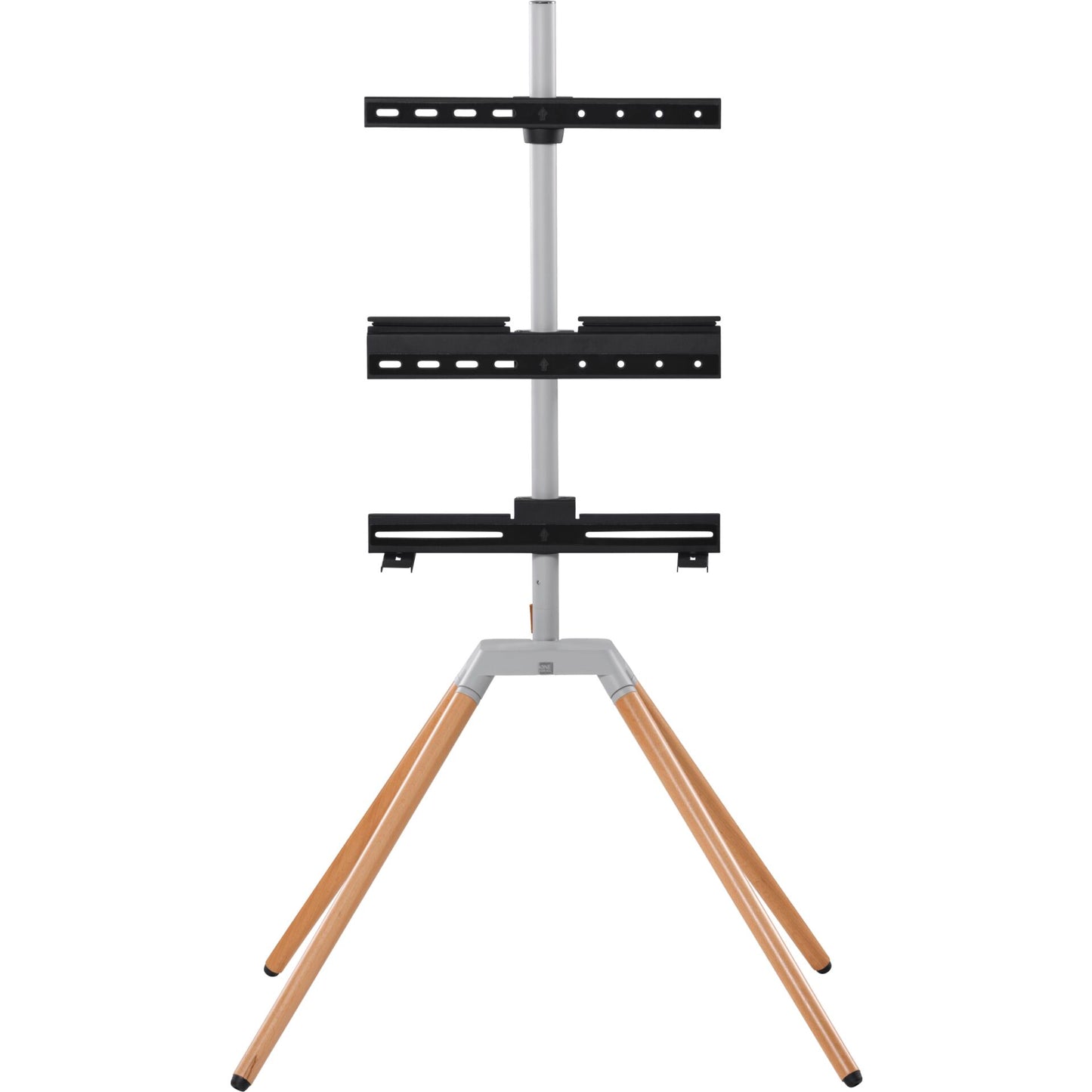 One for All Quadpod TV Stand 70 360 Grad          light  WM 7476