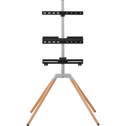 One for All Quadpod TV Stand 70 360 Grad          light  WM 7476