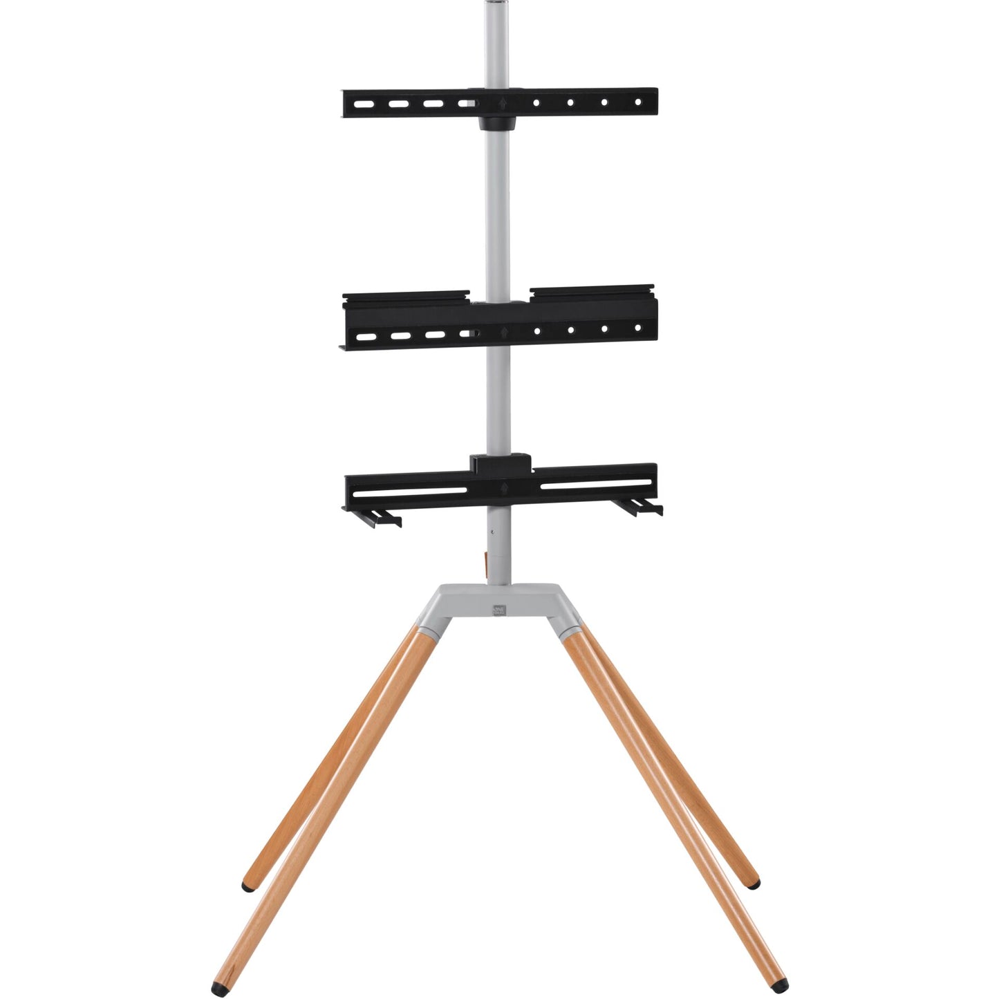 One for All Quadpod TV Stand 70 360 Grad          light  WM 7476