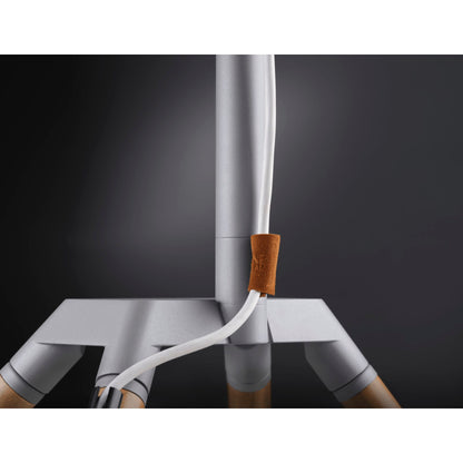 One for All Quadpod TV Stand 70 360 Grad          light  WM 7476