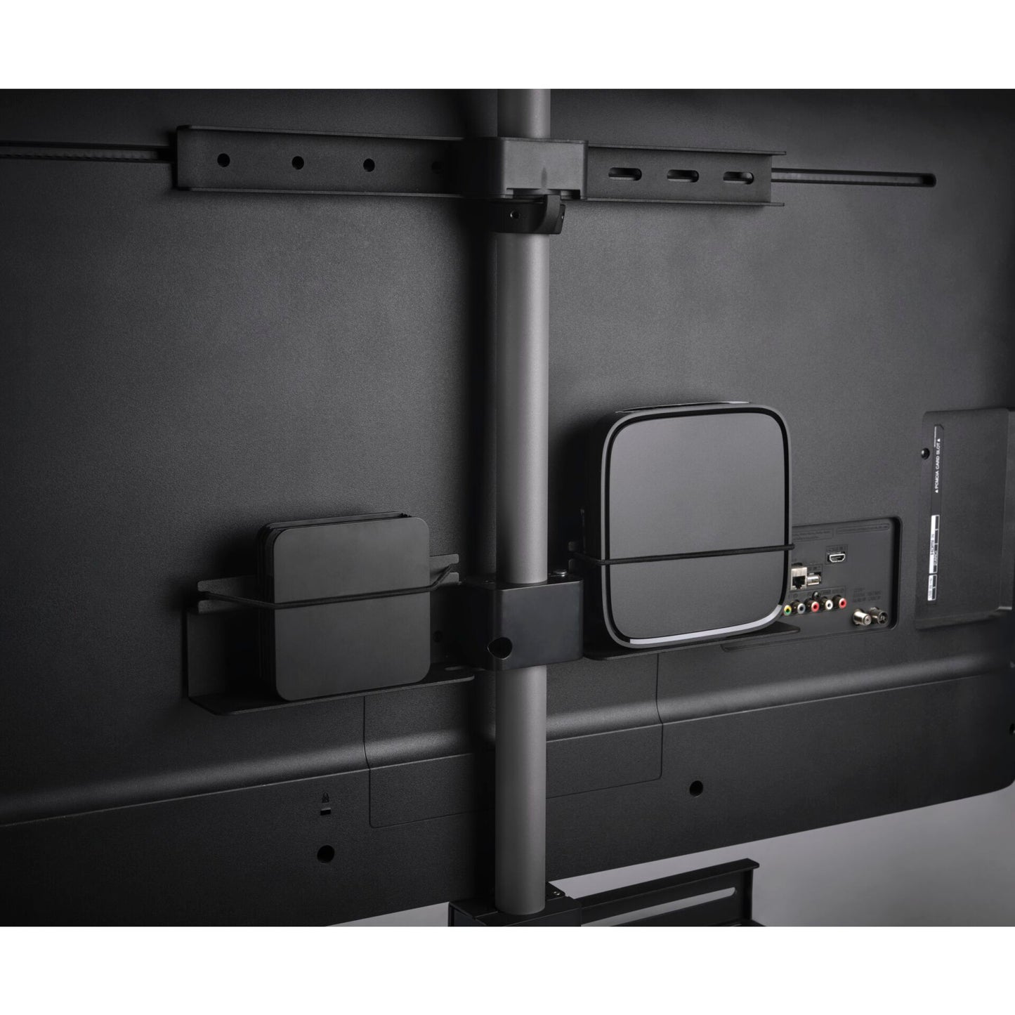 One for All Quadpod TV Stand 70 360 Grad          light  WM 7476