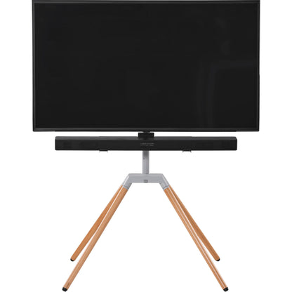 One for All Quadpod TV Stand 70 360 Grad          light  WM 7476