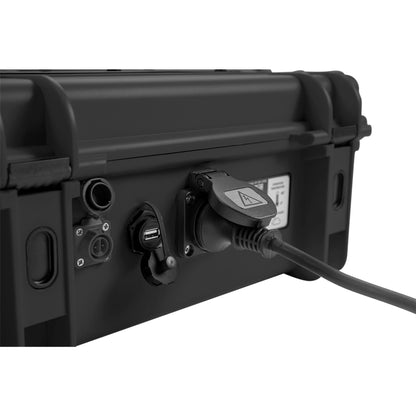 B&W Energy Case Pro500 300W mobile power black