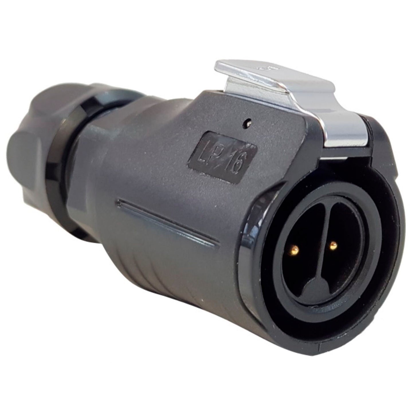 B&W Energy Case connect. cable for Car Plug black