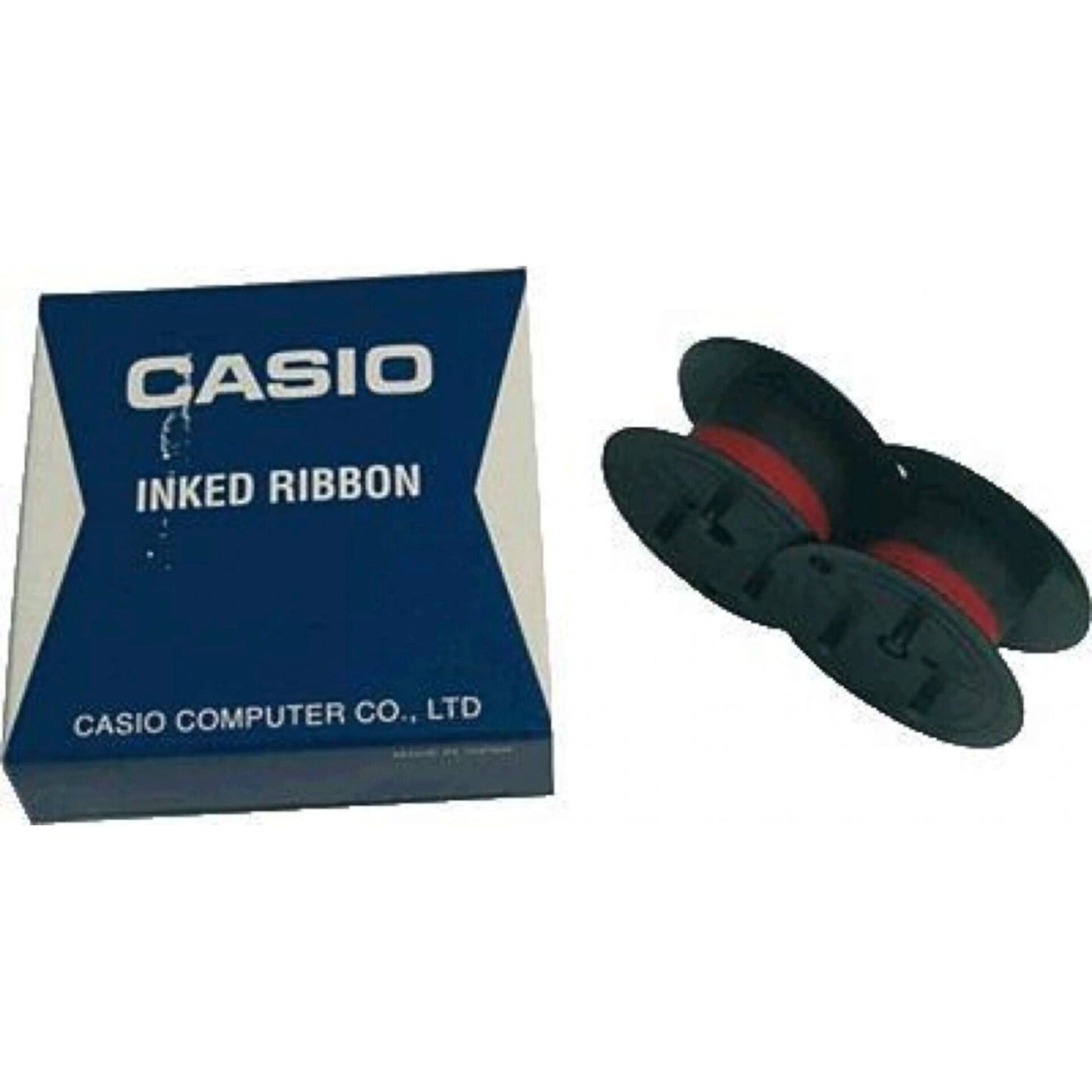 Casio RB-02-2 (Black/Red)