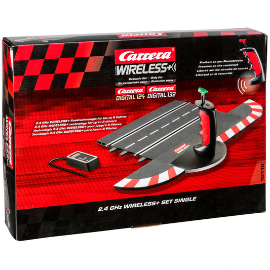 Carrera Wireless+       20010110 Set Single Digital 124 / 132
