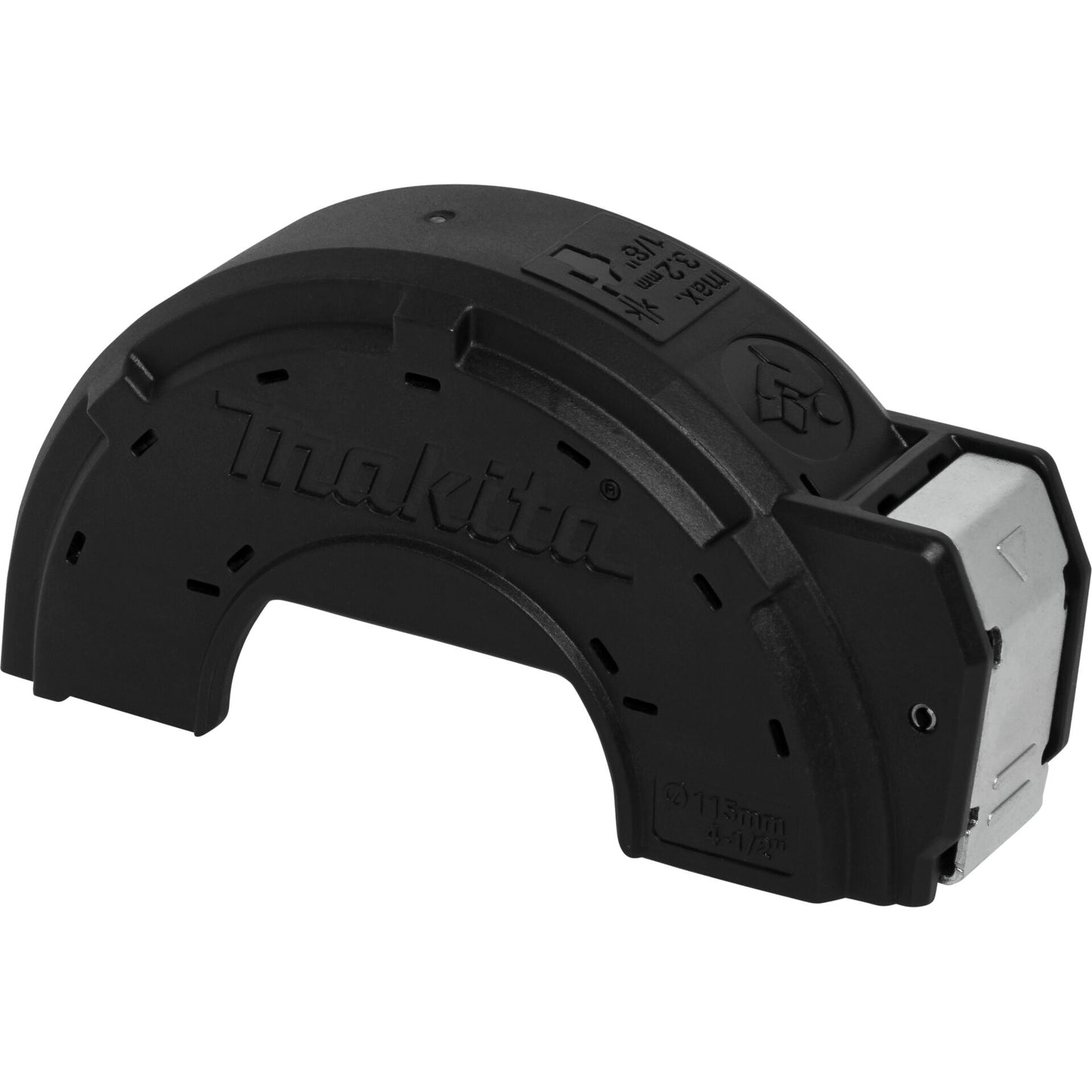 Makita 199709-0 Protective Hood Cover 115mm