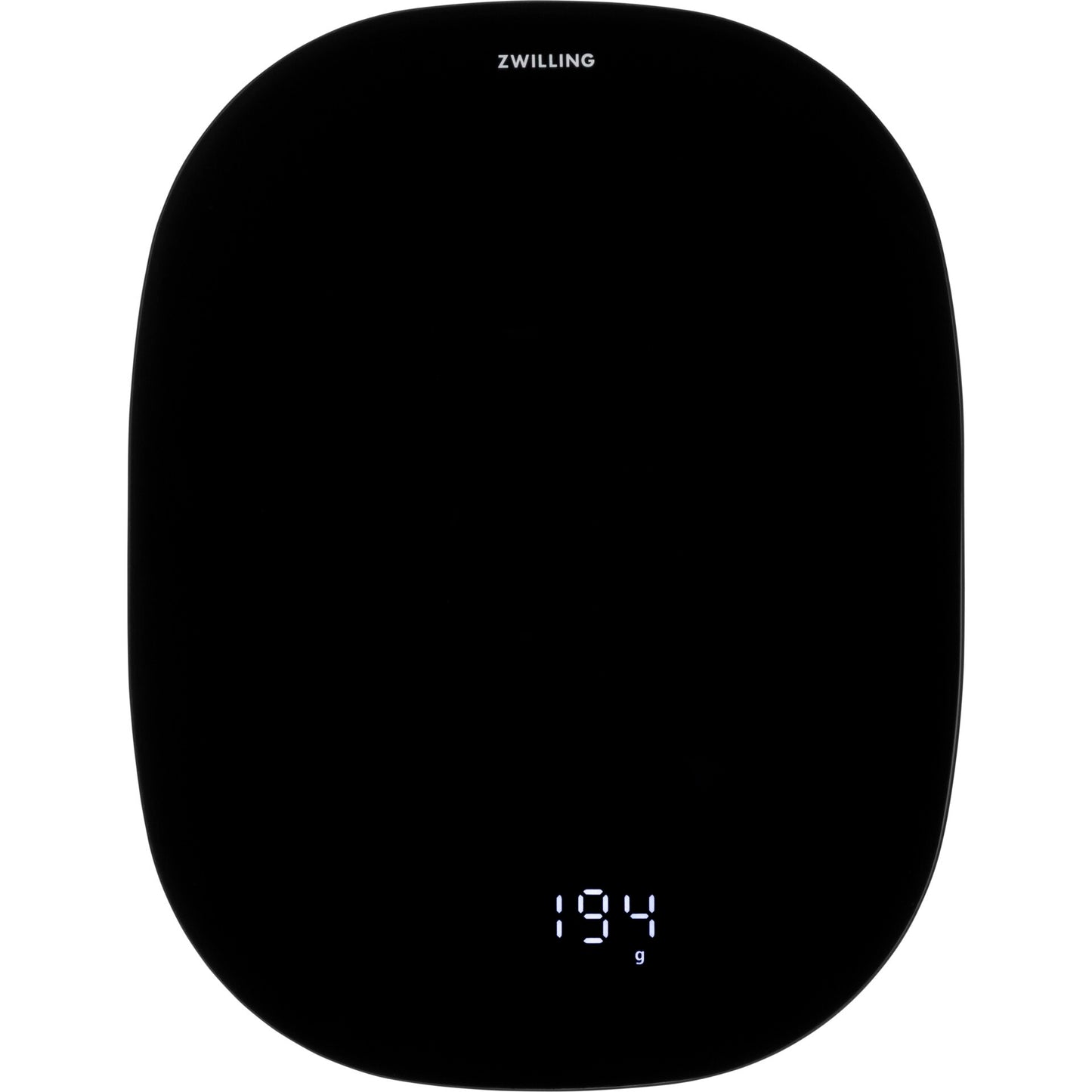 Zwilling Enfinigy Digital Kitchen Scale