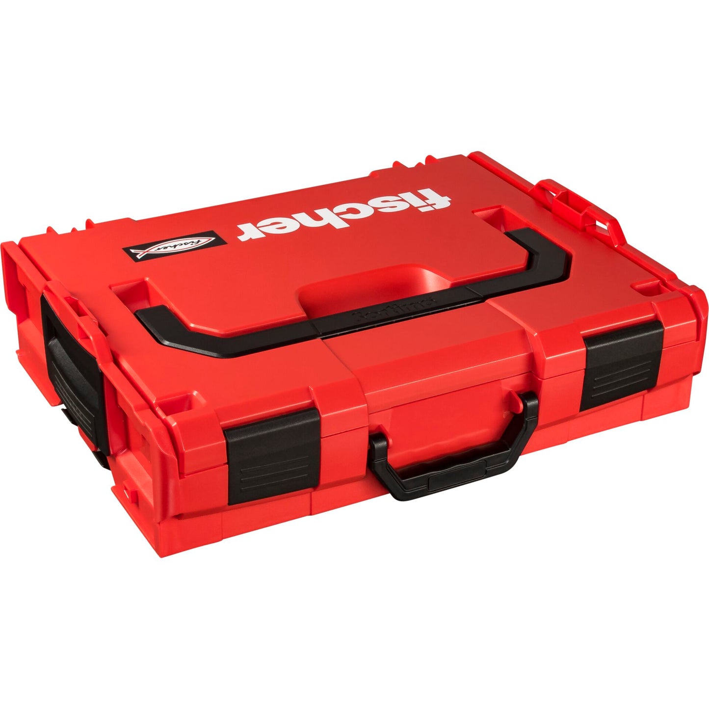 Fischer Power Fast II L-Boxx 102 Screw Set