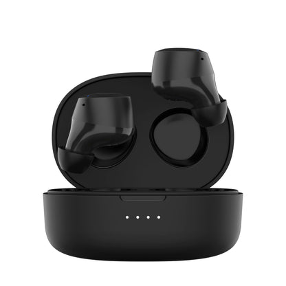 Belkin SoundForm Bolt Wireless In-Ear Headphone sw. AUC009btBLK