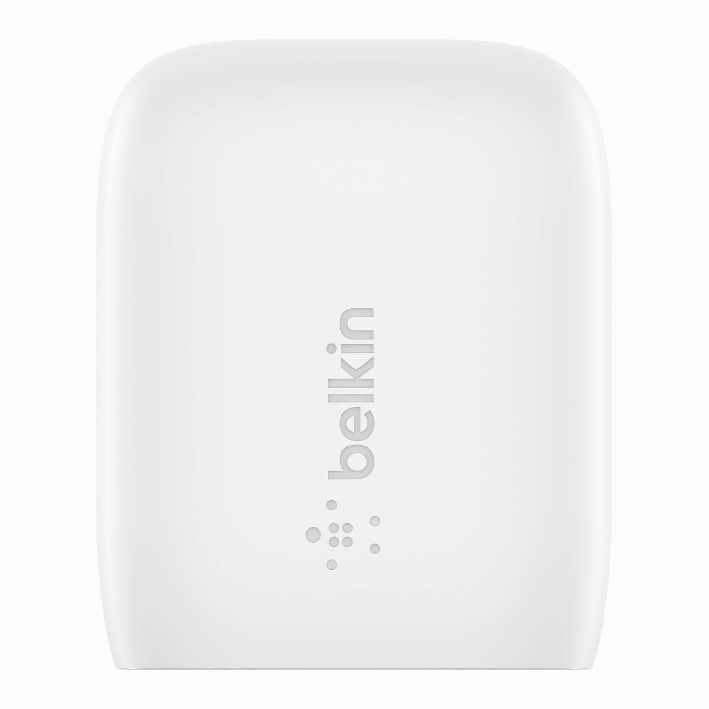 Belkin BOOST Charge USB-C 20W PD Charger PPS, white  WCA006vfWH